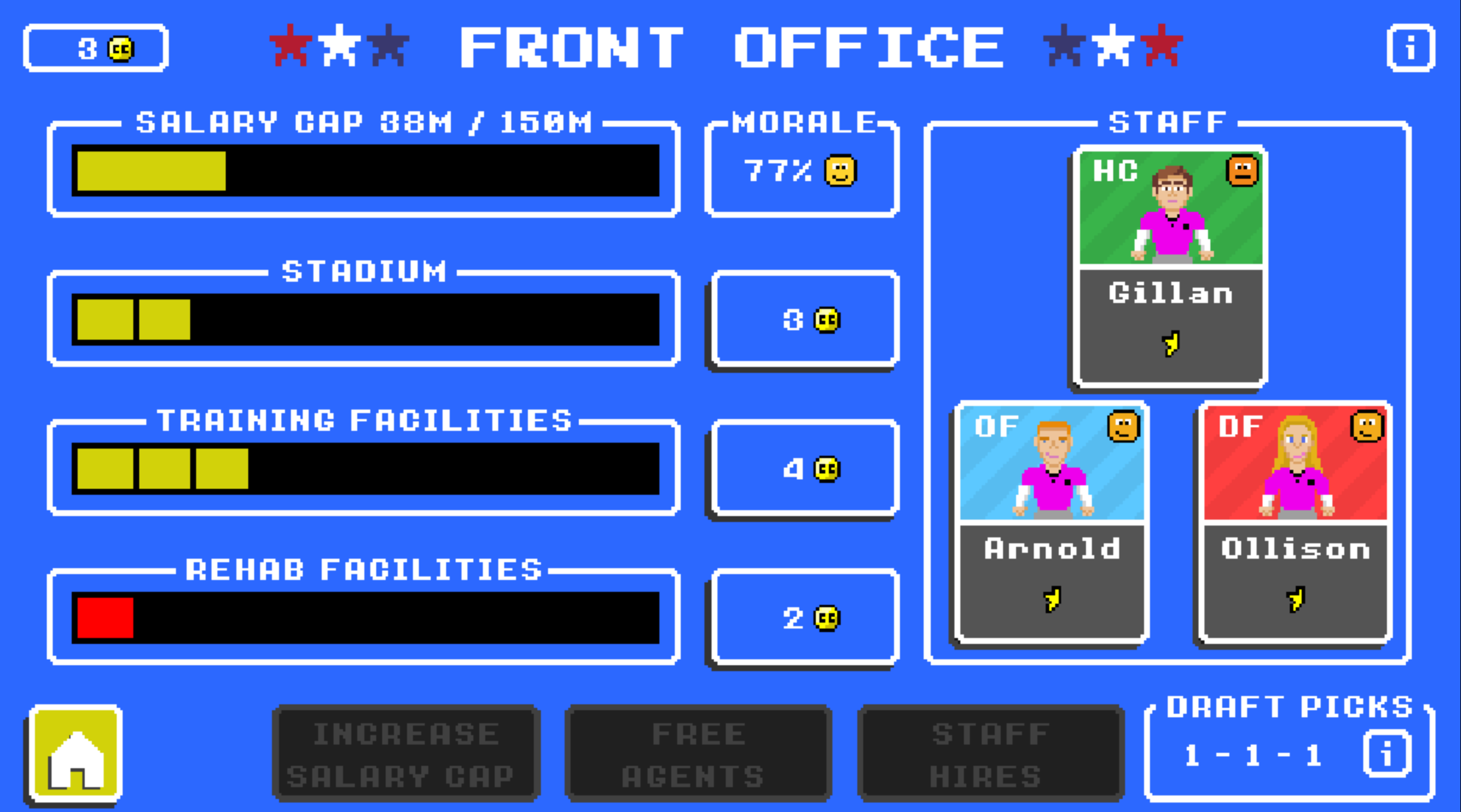 Retro Bowl Unblocked